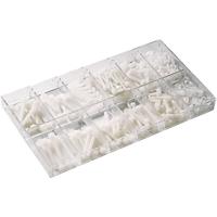 16588 Cilinderkopschroeven assortiment 450 onderdelen - thumbnail