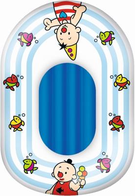 Studio 100 Opblaasboot bumba