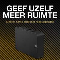 Externe Harde Schijf Seagate STKP6000400 6 TB - thumbnail
