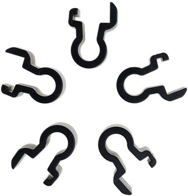 Tentacle Sync Locking Clamps for SYNC E - 5 Pack