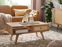 Sky Style Caleb Salontafel met Lade - thumbnail