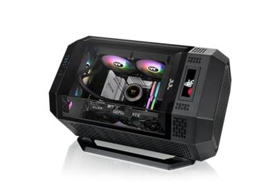 Doos Rack Server THERMALTAKE AC-074-ON1NAN-A1