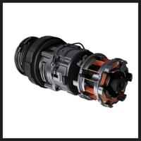 Einhell Professional TP-CD 18/50 Li BL-Solo 4513887 Accu-schroefboormachine 18 V 2 Ah Li-ion Zonder lader, Zonder accu - thumbnail