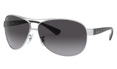 Ray-Ban zonnebril 0RB3386 Ray-Ban zonnebril 0RB3386