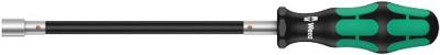 Wera 391/3 Dopsleutel Schroevendraaierset | 3-delig - 05135311001