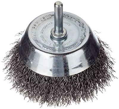 Set van tips Wolfcraft 2133000 Polijstgereedschap Set van tips Wolfcraft 2133000 Polijstgereedschap