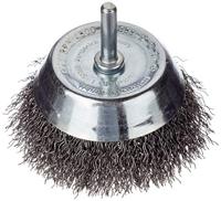 Set van tips Wolfcraft 2133000 Polijstgereedschap - thumbnail