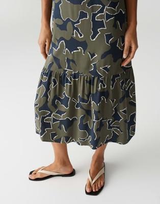 OPUS Jurk Wicy wildflower