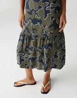 OPUS Jurk Wicy wildflower - thumbnail