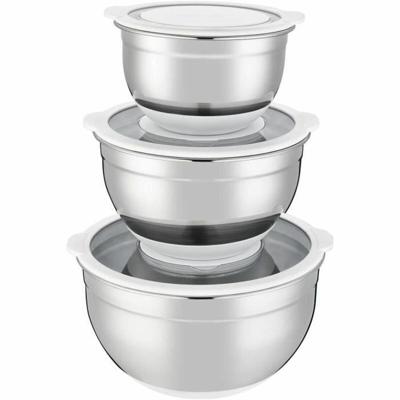 Saladekom Arthur Martin AM486 3 Onderdelen
