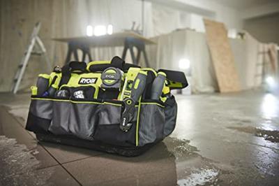 Ryobi RSSMTB1 | Ryobi® 33L middelgrote gereedschapstas - 5132005339