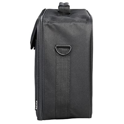 Hama beamer tas sportsline prime maat l zwart - thumbnail