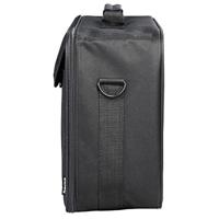 Hama beamer tas sportsline prime maat l zwart - thumbnail