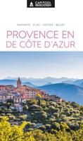 Provence & Cote d'Azur (Paperback) - thumbnail