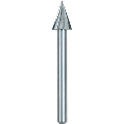 Dremel Hogesnelheidsfrees 6,4 mm (125) - 26150125JA