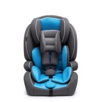 Viking Choice  Autostoel kind met armleuningen 9 – 36 kg – Licht Blauw - thumbnail