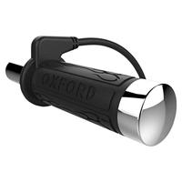OXFORD "hotgrips®premium" handvatverwarming heated grips pre c 25.4 mm open 5-stage - thumbnail