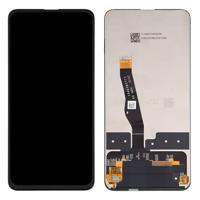 LCD-scherm en digitizer volledige assemblage voor Huawei Genieten van 10 Plus - thumbnail