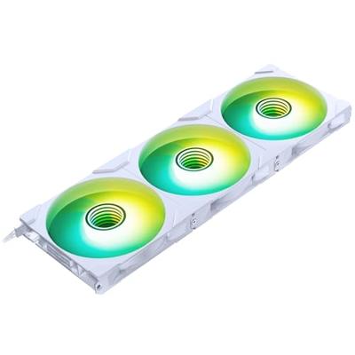 Phanteks PH-F140M25R_G2_DWT01_3P PC-ventilator