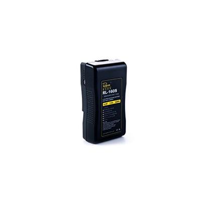 Rolux v-mount accu rl-160s 160wh 14,8v 11000mah