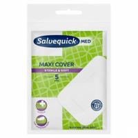 Salvequickmed Maxi Cover 5 - thumbnail