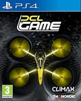 DCL - Drone Championship League - thumbnail