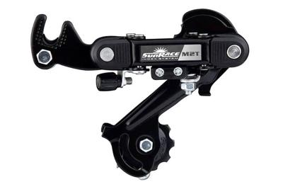 Sunrace BTT 6/7V 13-28D Rear Derailleur Sunrace BTT 6/7V 13-28D Rear Derailleur
