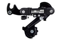 Sunrace BTT 6/7V 13-28D Rear Derailleur - thumbnail