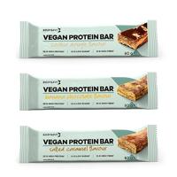 Vegan Protein Bar | Body & Fit | Mix Box* - thumbnail