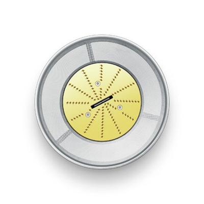 Sage THE NUTRI JUICER COLD Sapcentrifuge Zwart