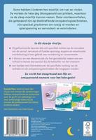 Boek en kaartendeck meditaties voor kinderen voor rust en ontspanning - thumbnail