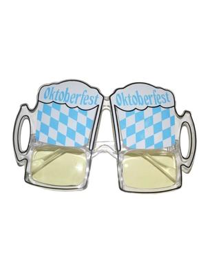 Oktoberfest Bril