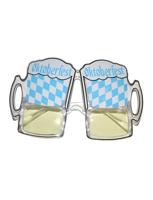 Oktoberfest Bril - thumbnail