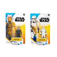 Star Wars Figuur 10 cm Assorti - thumbnail