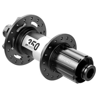 DT Swiss 350 classic mtb boost 6-bolt disc rear hub