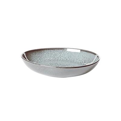 LIKE BY VILLEROY & BOCH - Lave - Diep bord 22cm Glace LIKE BY VILLEROY & BOCH - Lave - Diep bord 22cm Glace