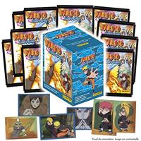 Naruto Shippuden Sticker Collection Display (36) - thumbnail