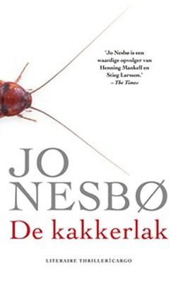 De kakkerlak