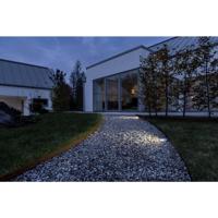 Led grondspot 3 watt sideway - thumbnail