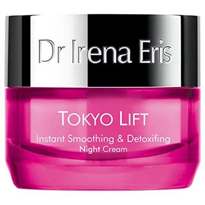 Dr. Irena Eris - Dr Irena Eris Tokyo Lift Night Cream 50ml Nacht crème