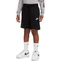 Nike Sportswear Big Kids Sportshort Jongens 128 - thumbnail