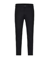 JAKO C7507 Softshellbroek - Zwart - L - thumbnail