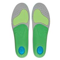 Sidas 3 Feet Run Protect Mid Inlegzool - thumbnail