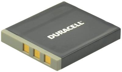 Camera-accu NP-40 voor Fuji - Origineel Duracell