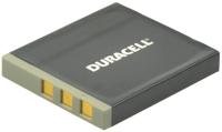 Camera-accu NP-40 voor Fuji - Origineel Duracell - thumbnail