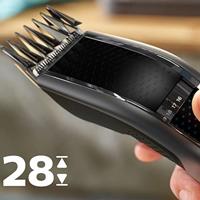 Baard en haar trimmer Philips HC5650/15 - thumbnail