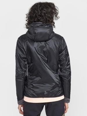 Craft 1913805 ADV Explore Lightweight Jacket W - Black - S - thumbnail
