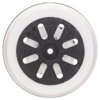 Bosch Accessoires Gex 125-150 Schuurzool 9 gaten 2608601185 - 2608601185 - thumbnail