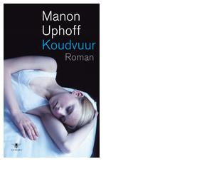 Koudvuur - Manon Uphoff - ebook