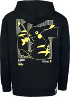 Pokémon - Pikachu Men's Zipper Hoodie - thumbnail